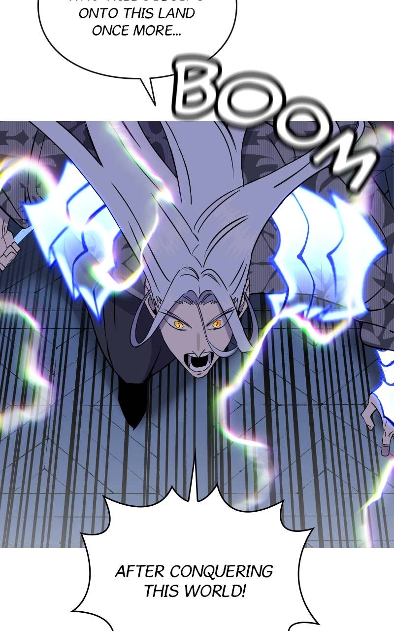 The Story of a Low-Rank Soldier Becoming a Monarch Chapter 138 Page 71