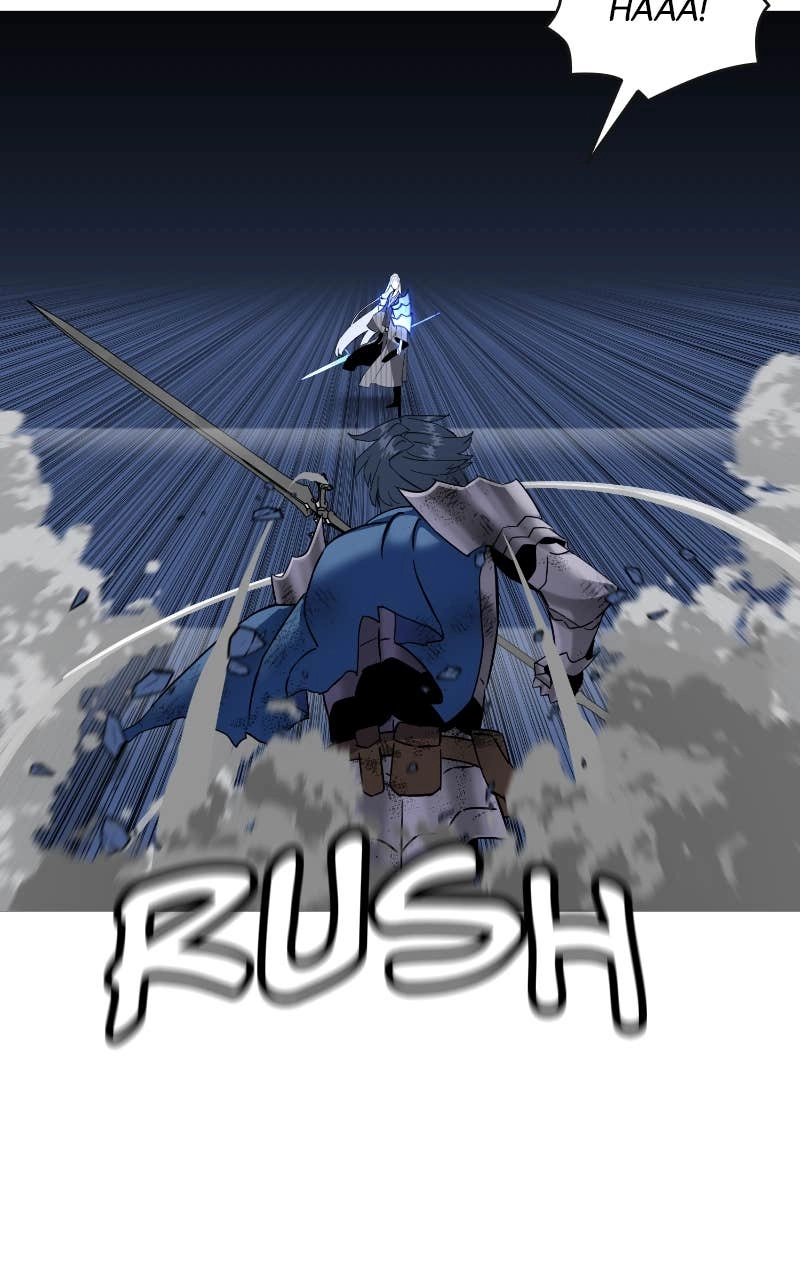 The Story of a Low-Rank Soldier Becoming a Monarch Chapter 138 Page 91