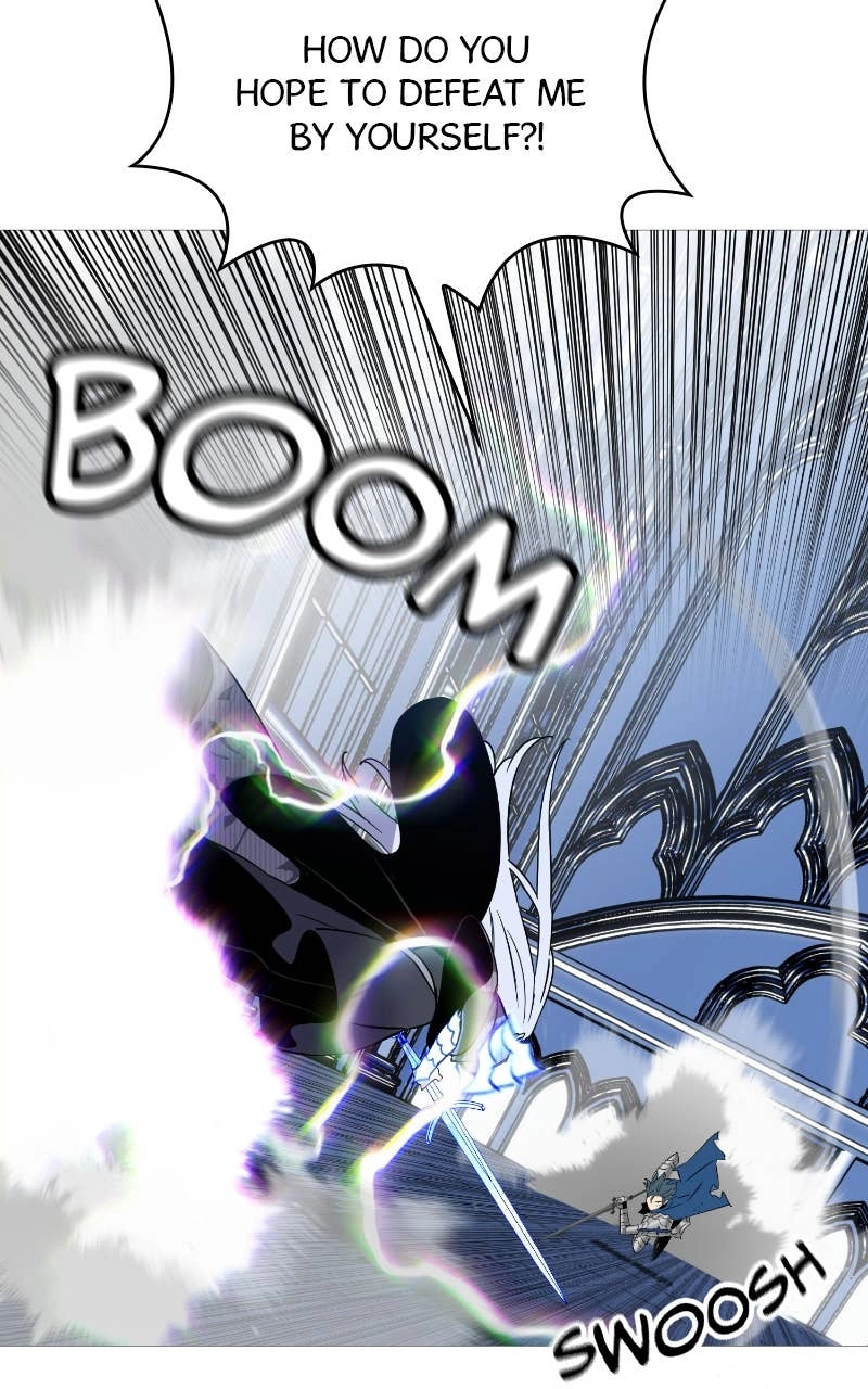 The Story of a Low-Rank Soldier Becoming a Monarch Chapter 138 Page 94