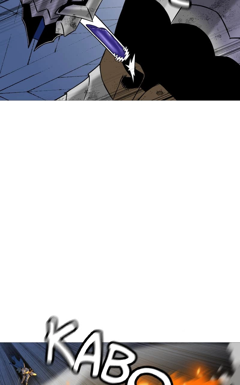 The Story of a Low-Rank Soldier Becoming a Monarch Chapter 138 Page 102