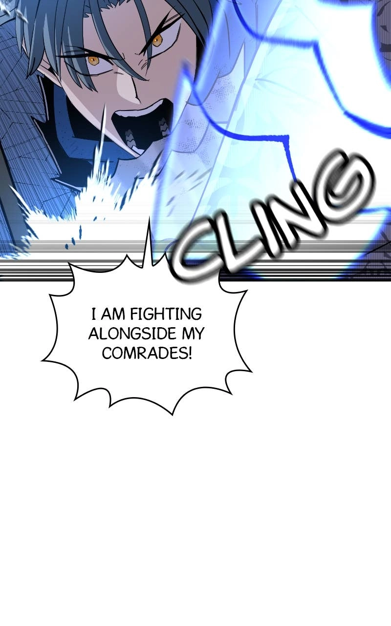 The Story of a Low-Rank Soldier Becoming a Monarch Chapter 138 Page 107