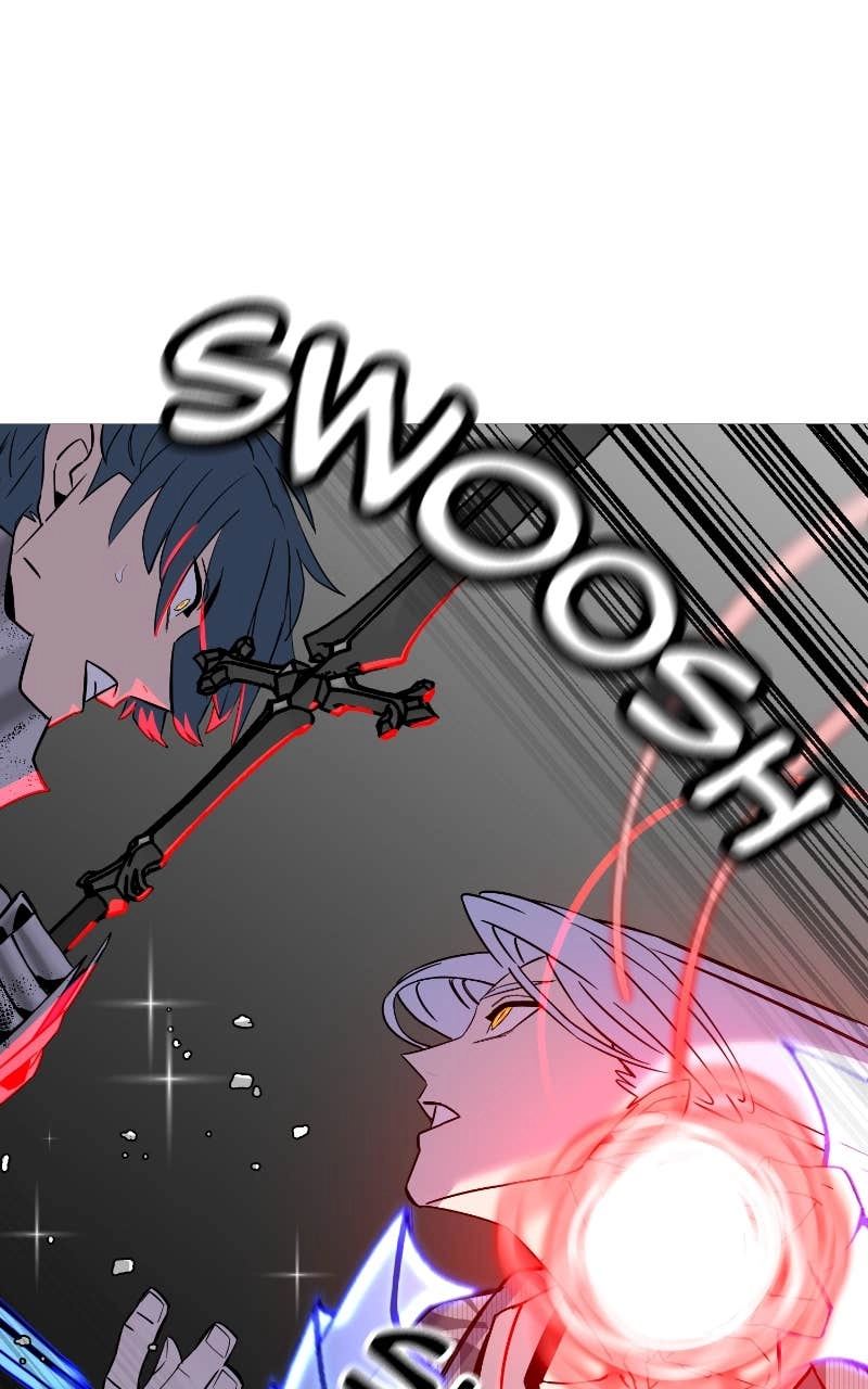 The Story of a Low-Rank Soldier Becoming a Monarch Chapter 138 Page 125