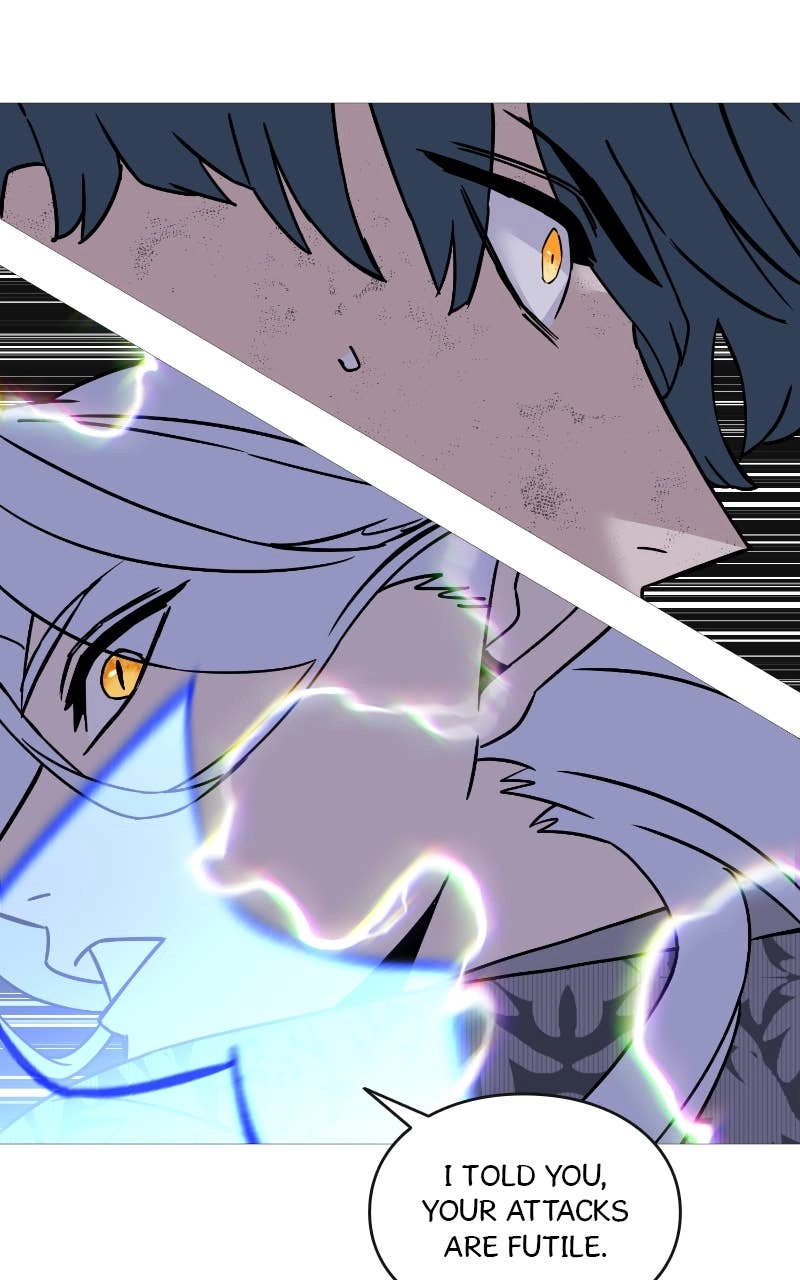 The Story of a Low-Rank Soldier Becoming a Monarch Chapter 139 Page 28