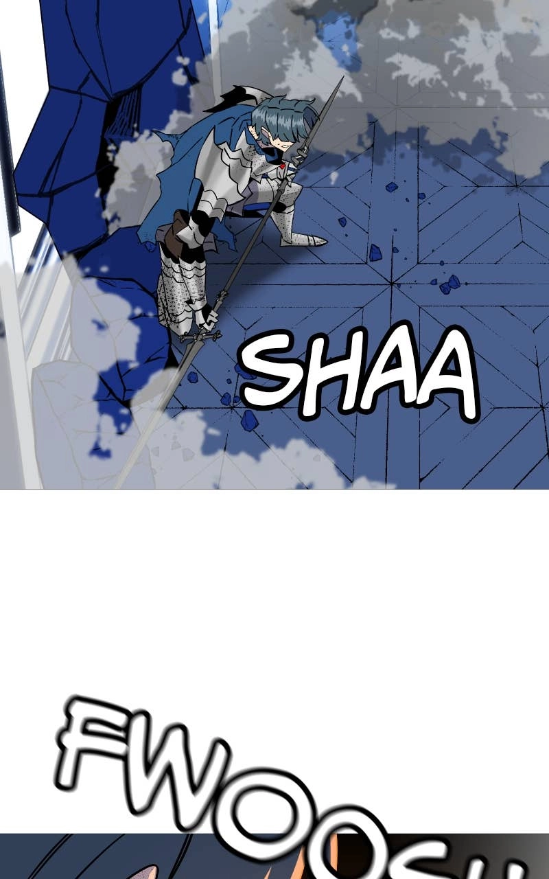 The Story of a Low-Rank Soldier Becoming a Monarch Chapter 139 Page 31