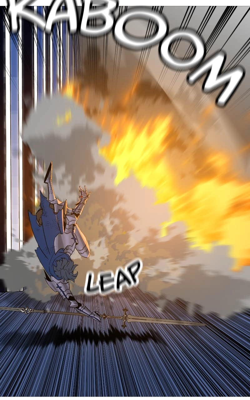 The Story of a Low-Rank Soldier Becoming a Monarch Chapter 139 Page 34