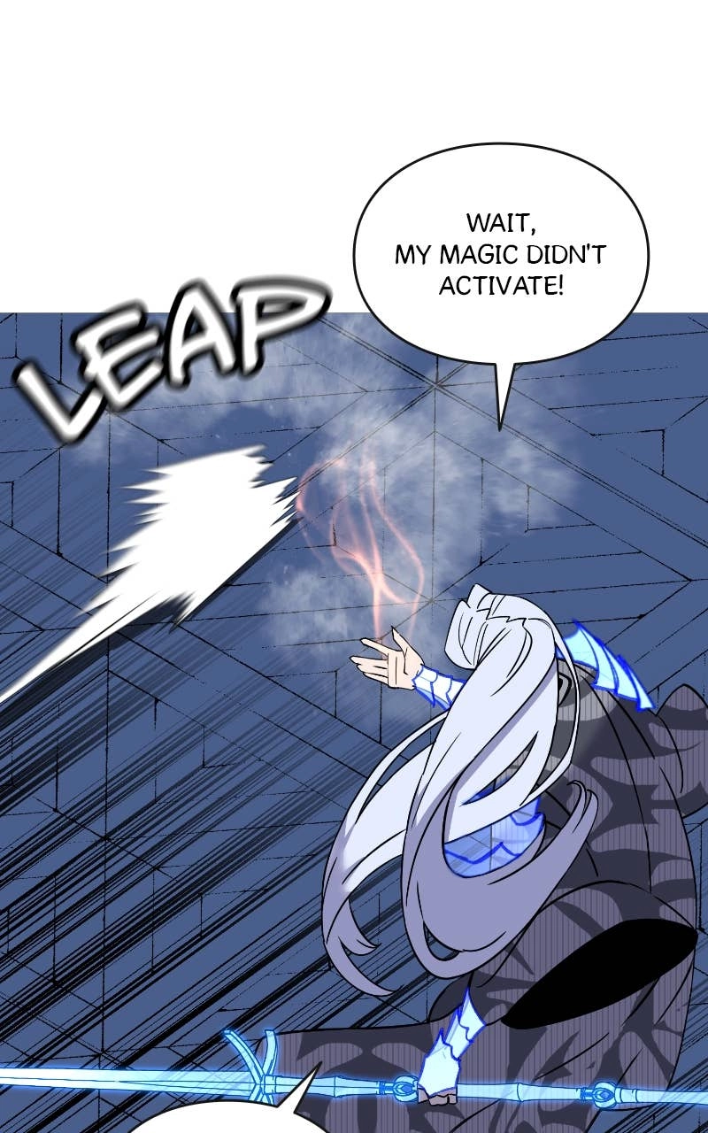 The Story of a Low-Rank Soldier Becoming a Monarch Chapter 139 Page 43