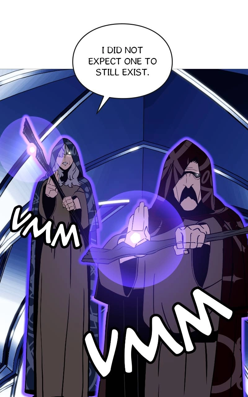 The Story of a Low-Rank Soldier Becoming a Monarch Chapter 139 Page 46