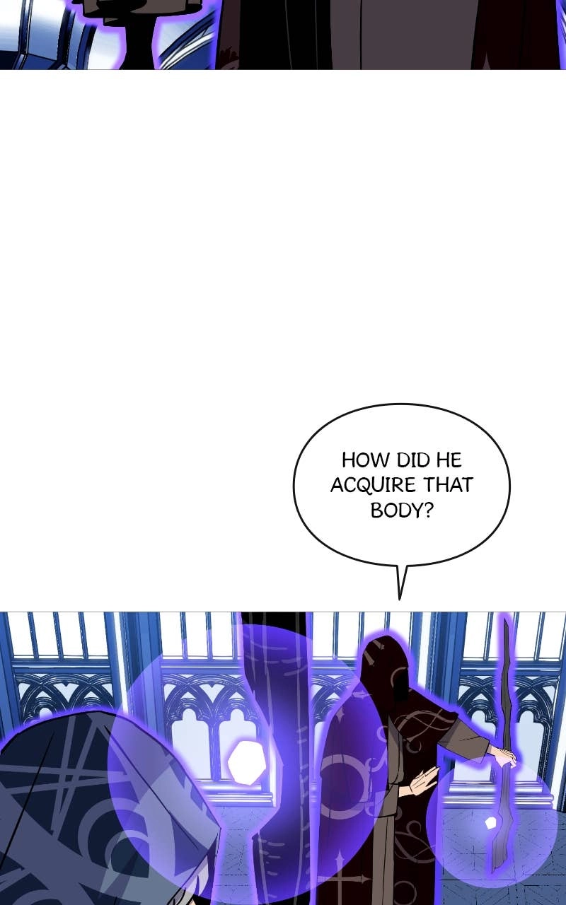 The Story of a Low-Rank Soldier Becoming a Monarch Chapter 139 Page 47