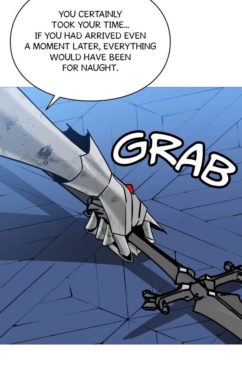 The Story of a Low-Rank Soldier Becoming a Monarch Chapter 139 Page 52