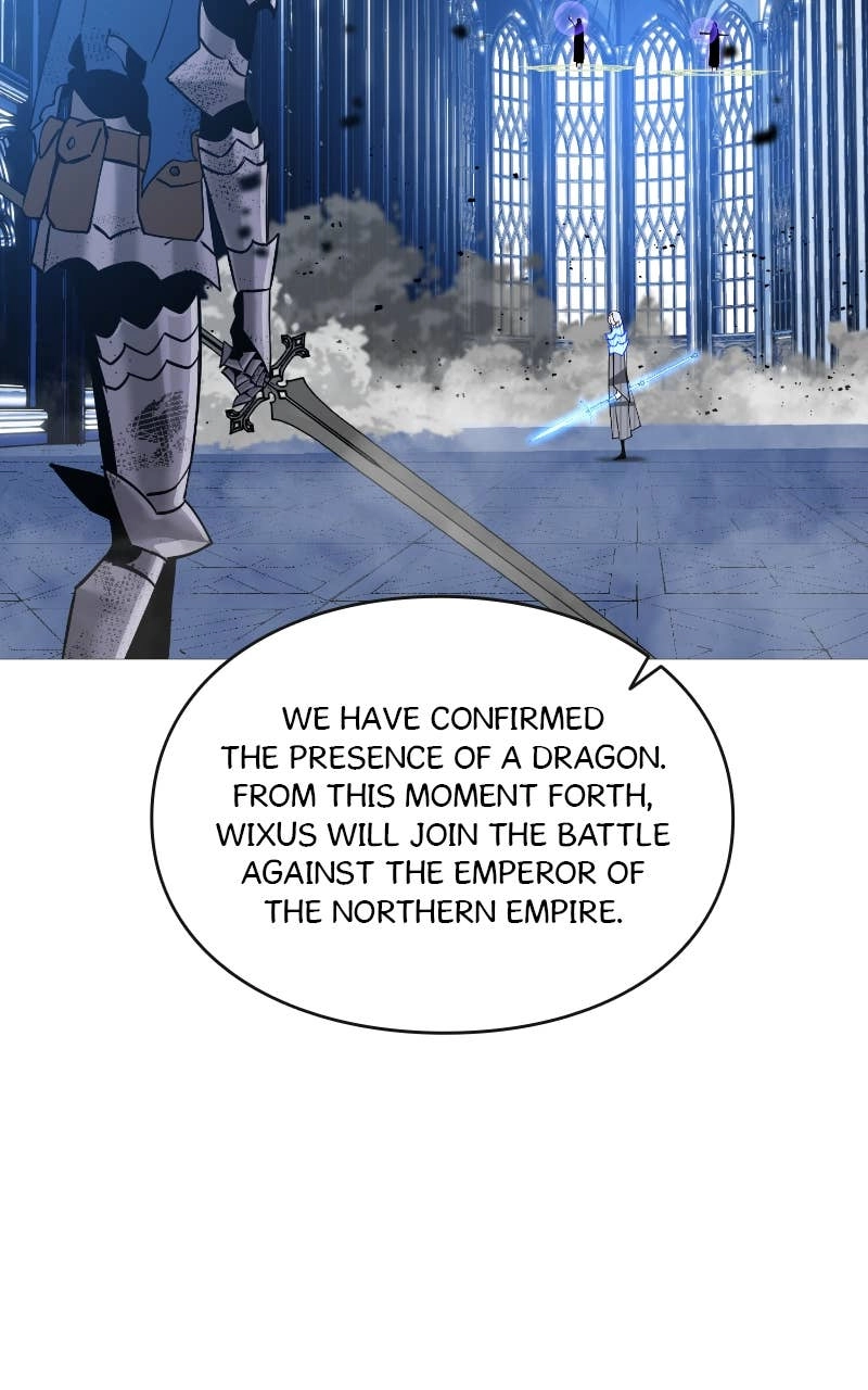 The Story of a Low-Rank Soldier Becoming a Monarch Chapter 139 Page 54