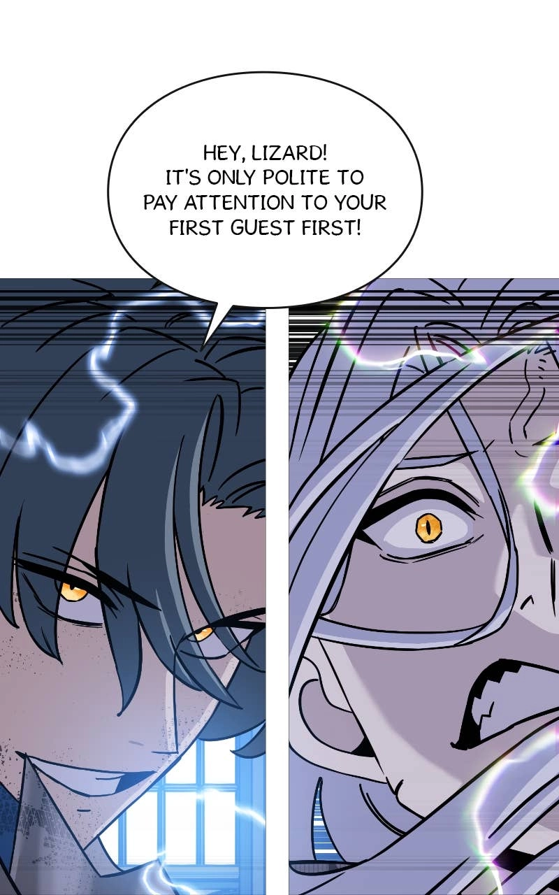 The Story of a Low-Rank Soldier Becoming a Monarch Chapter 139 Page 63