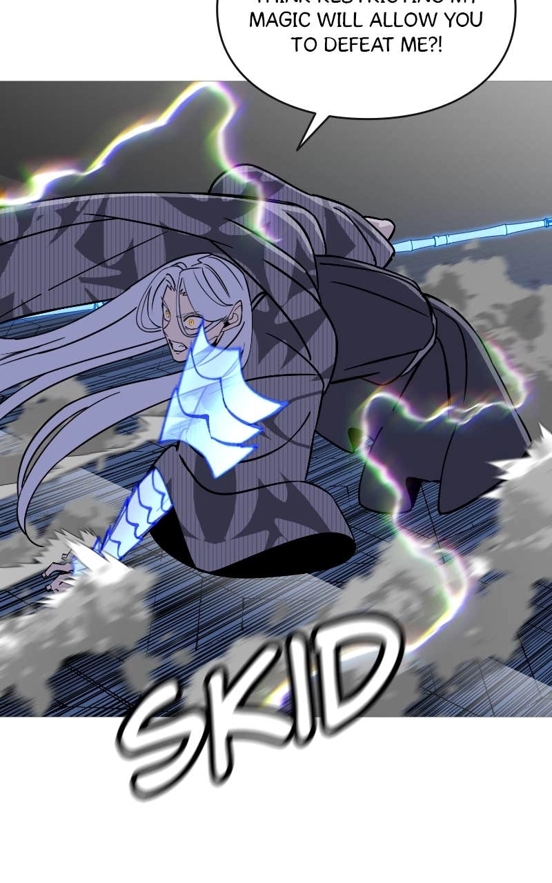 The Story of a Low-Rank Soldier Becoming a Monarch Chapter 139 Page 65