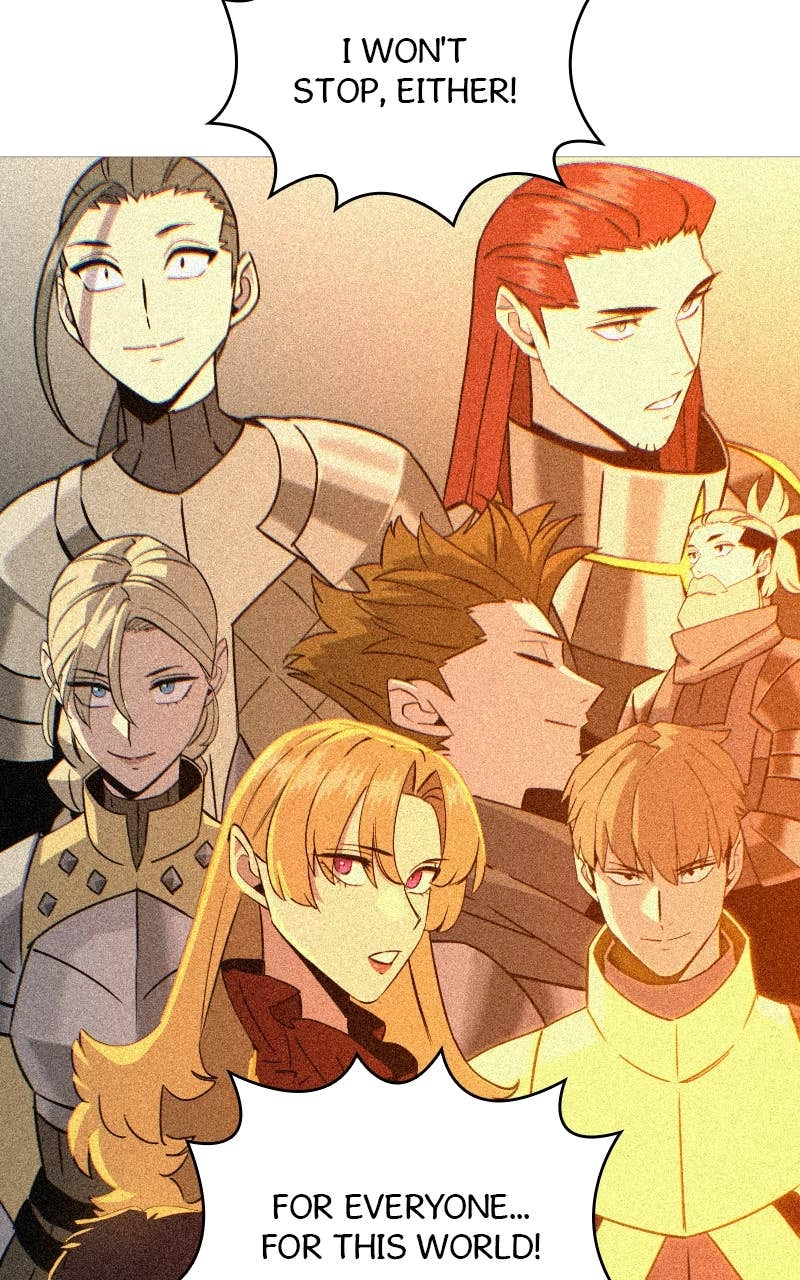 The Story of a Low-Rank Soldier Becoming a Monarch Chapter 139 Page 92