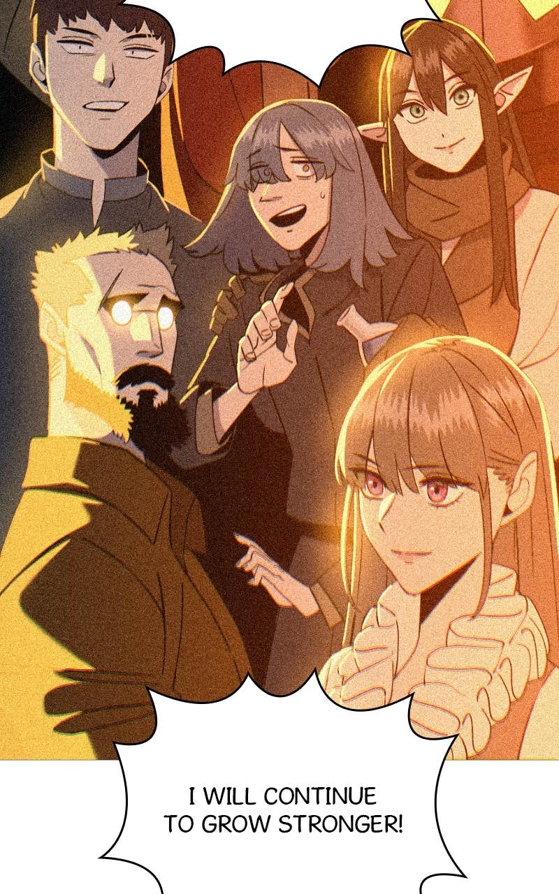 The Story of a Low-Rank Soldier Becoming a Monarch Chapter 139 Page 93