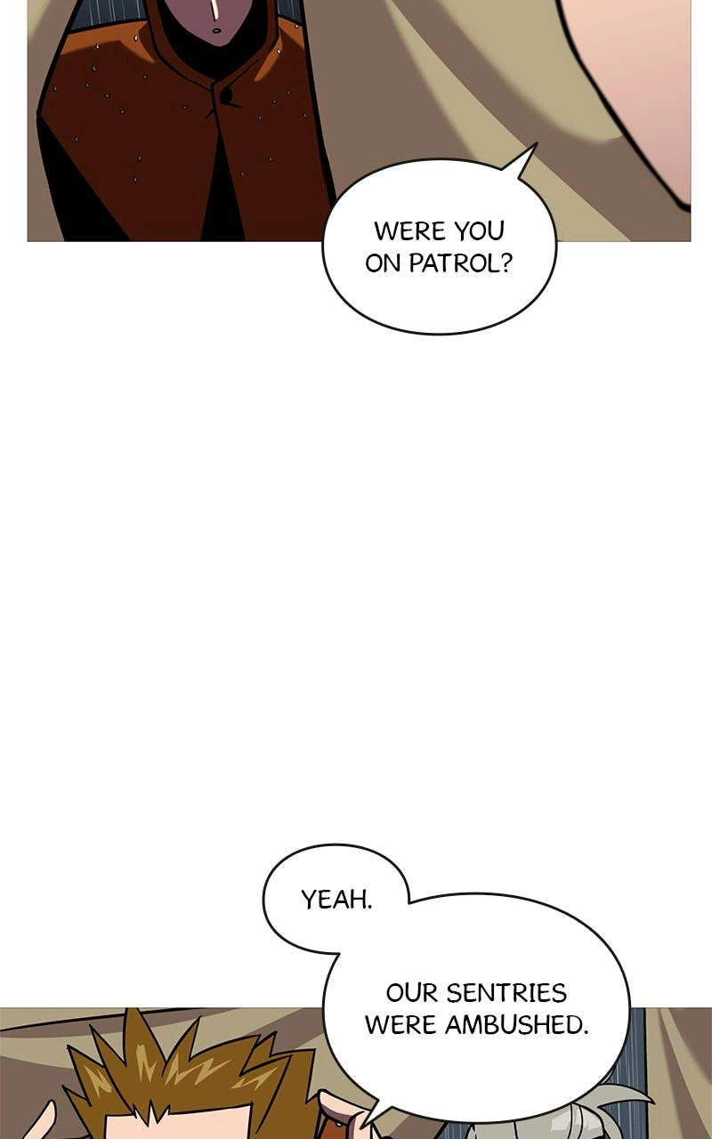 The Story of a Low-Rank Soldier Becoming a Monarch Chapter 14 Page 5