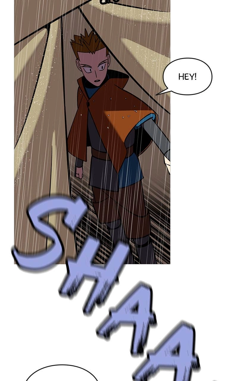 The Story of a Low-Rank Soldier Becoming a Monarch Chapter 14 Page 9