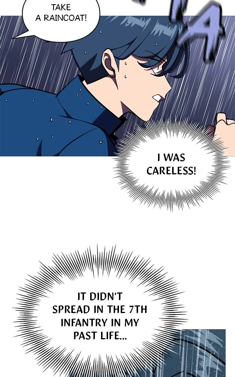 The Story of a Low-Rank Soldier Becoming a Monarch Chapter 14 Page 10