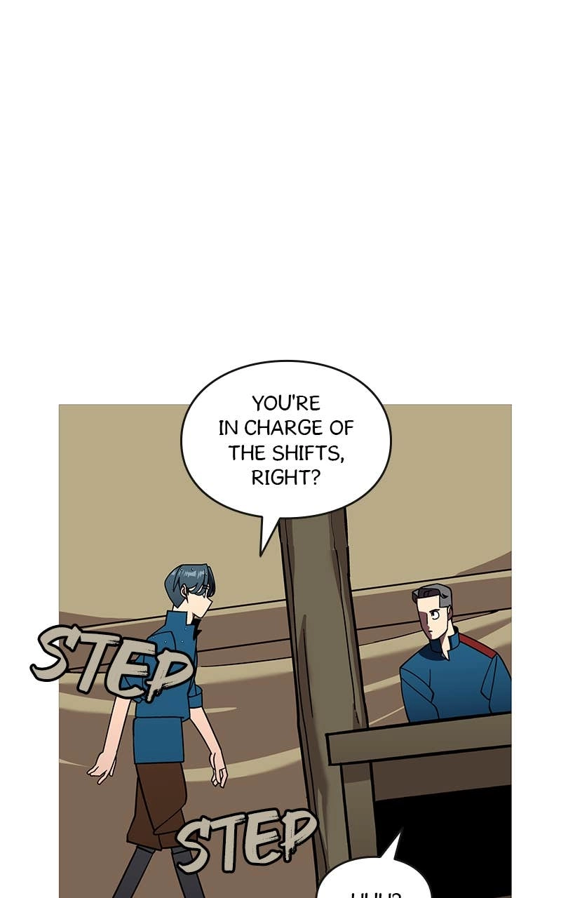 The Story of a Low-Rank Soldier Becoming a Monarch Chapter 14 Page 13