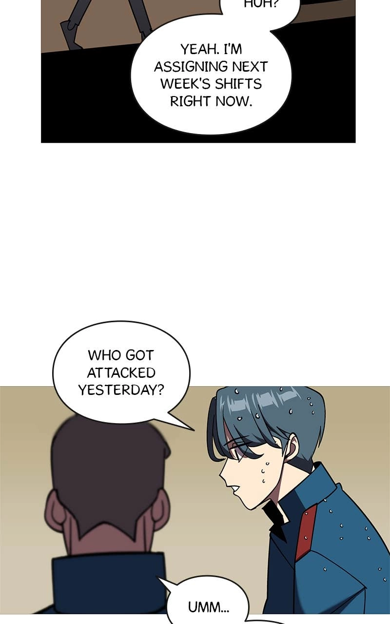 The Story of a Low-Rank Soldier Becoming a Monarch Chapter 14 Page 14