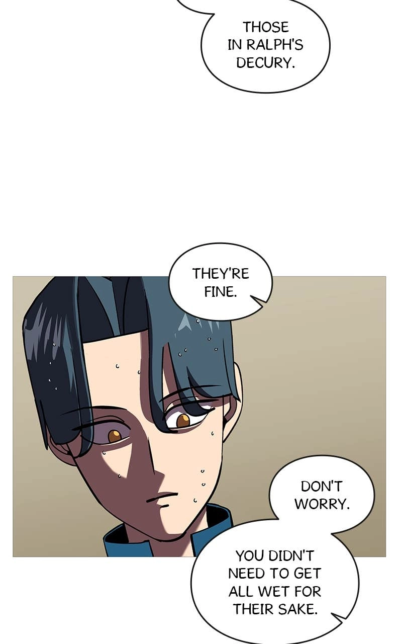 The Story of a Low-Rank Soldier Becoming a Monarch Chapter 14 Page 15
