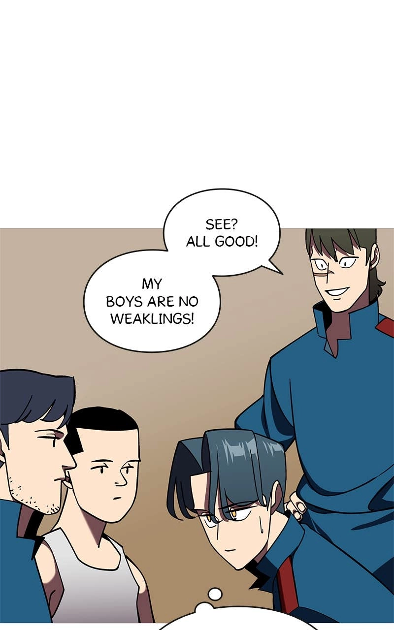 The Story of a Low-Rank Soldier Becoming a Monarch Chapter 14 Page 20