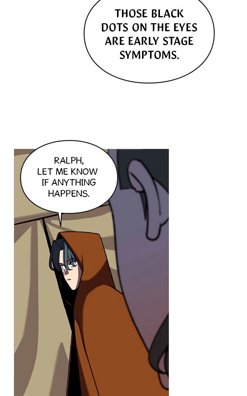 The Story of a Low-Rank Soldier Becoming a Monarch Chapter 14 Page 21