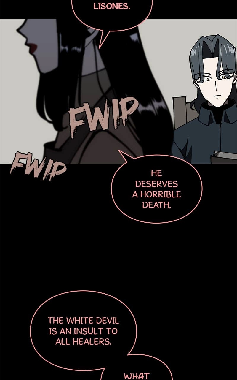 The Story of a Low-Rank Soldier Becoming a Monarch Chapter 14 Page 26