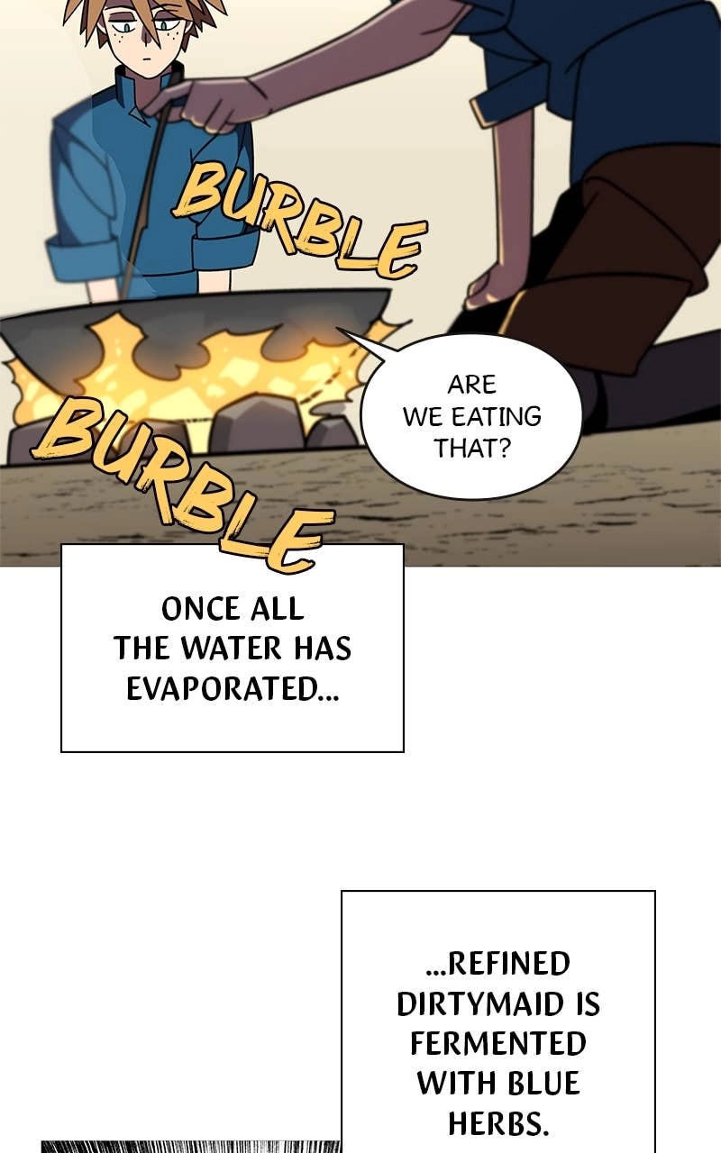 The Story of a Low-Rank Soldier Becoming a Monarch Chapter 14 Page 30
