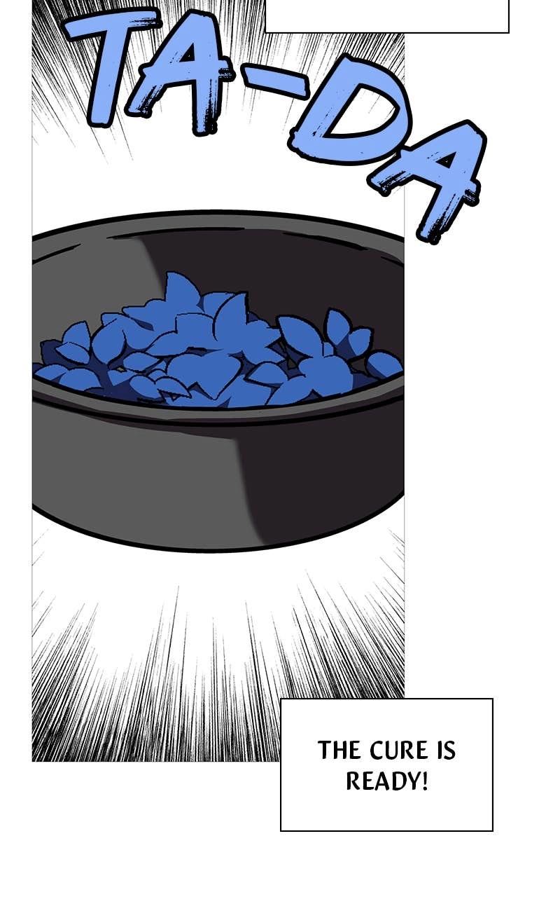 The Story of a Low-Rank Soldier Becoming a Monarch Chapter 14 Page 31