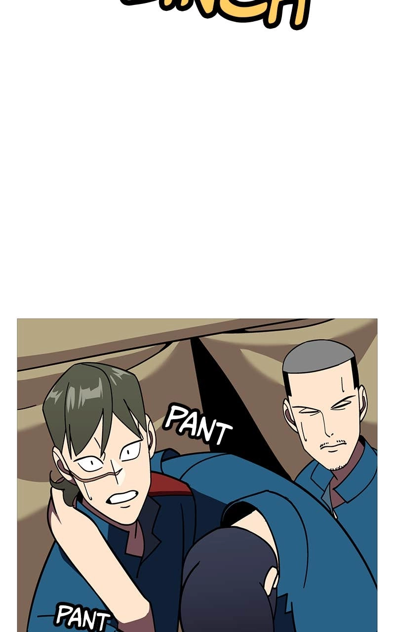 The Story of a Low-Rank Soldier Becoming a Monarch Chapter 14 Page 33