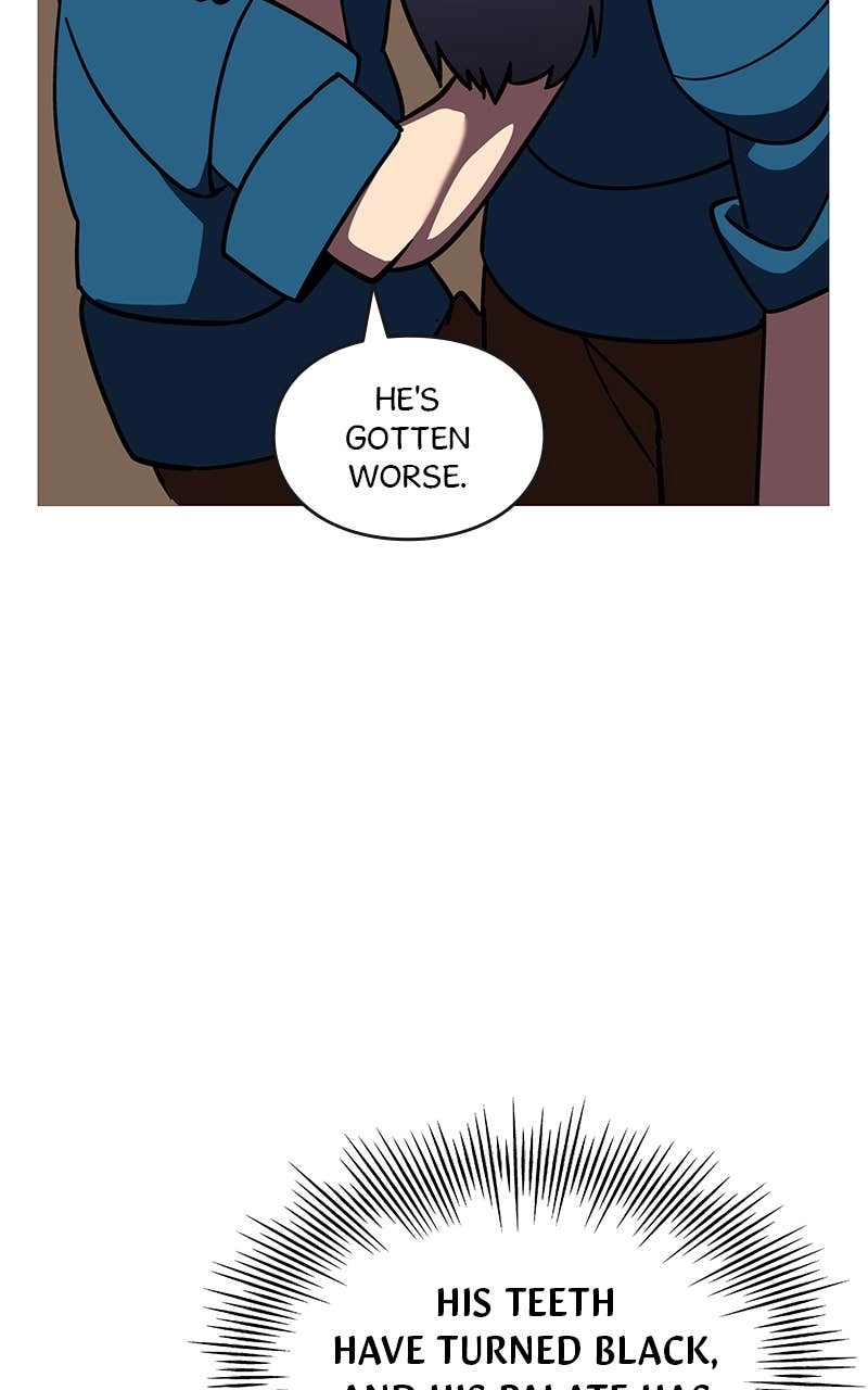 The Story of a Low-Rank Soldier Becoming a Monarch Chapter 14 Page 34
