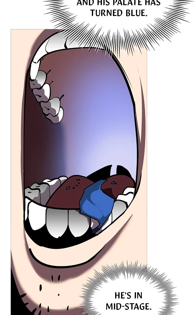 The Story of a Low-Rank Soldier Becoming a Monarch Chapter 14 Page 35