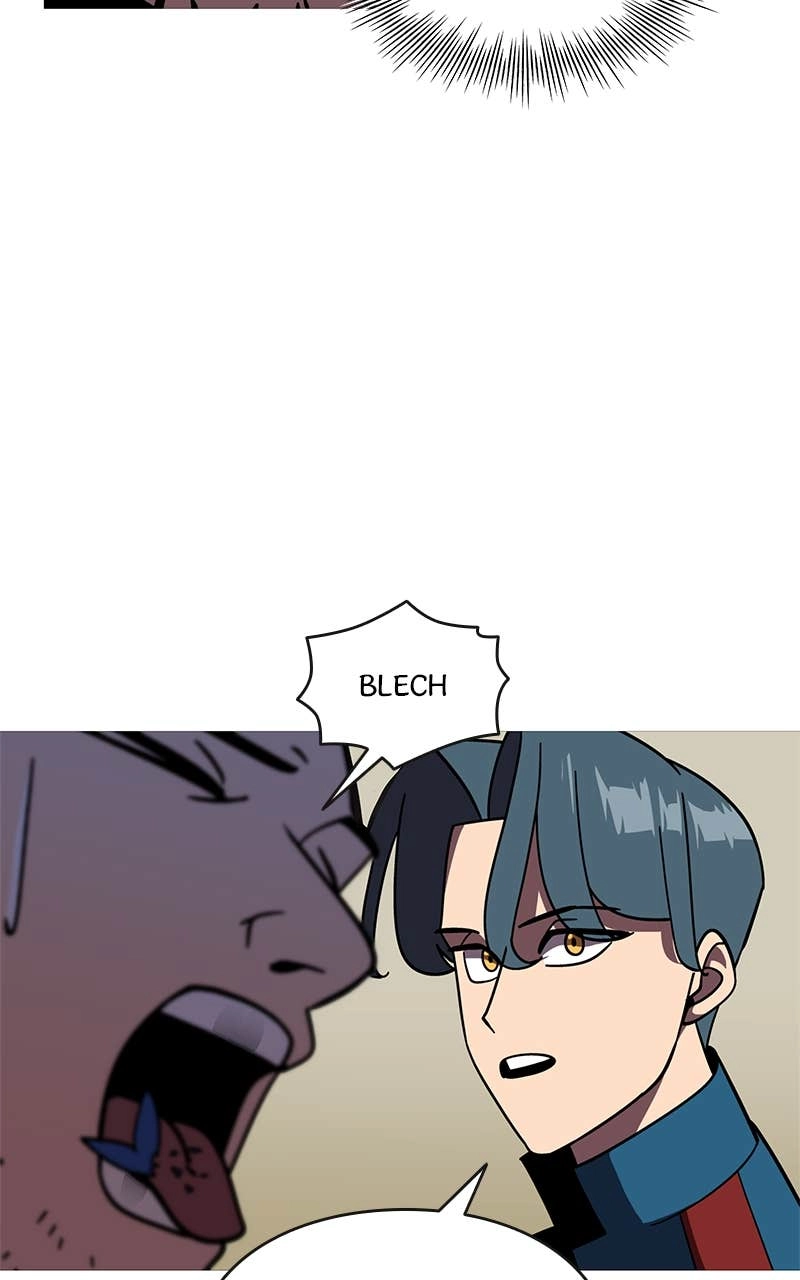 The Story of a Low-Rank Soldier Becoming a Monarch Chapter 14 Page 36