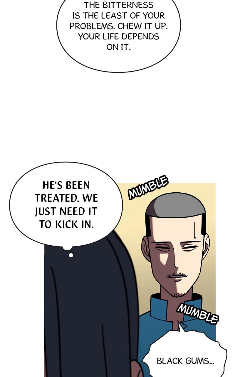 The Story of a Low-Rank Soldier Becoming a Monarch Chapter 14 Page 37