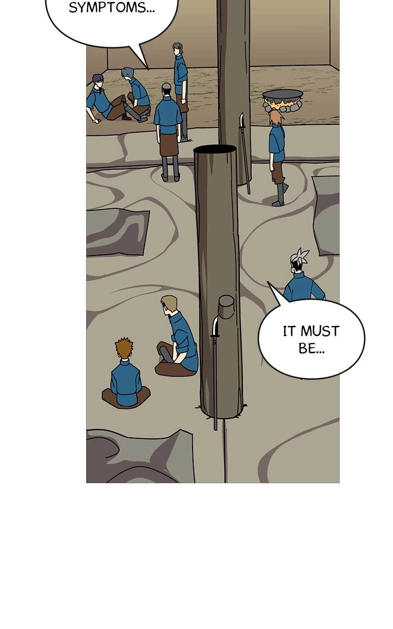 The Story of a Low-Rank Soldier Becoming a Monarch Chapter 14 Page 40