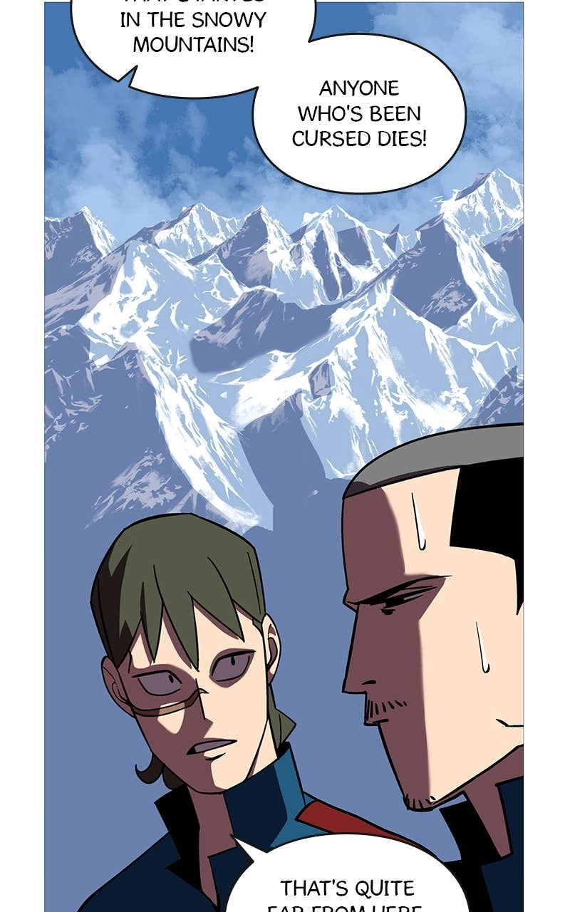 The Story of a Low-Rank Soldier Becoming a Monarch Chapter 14 Page 43