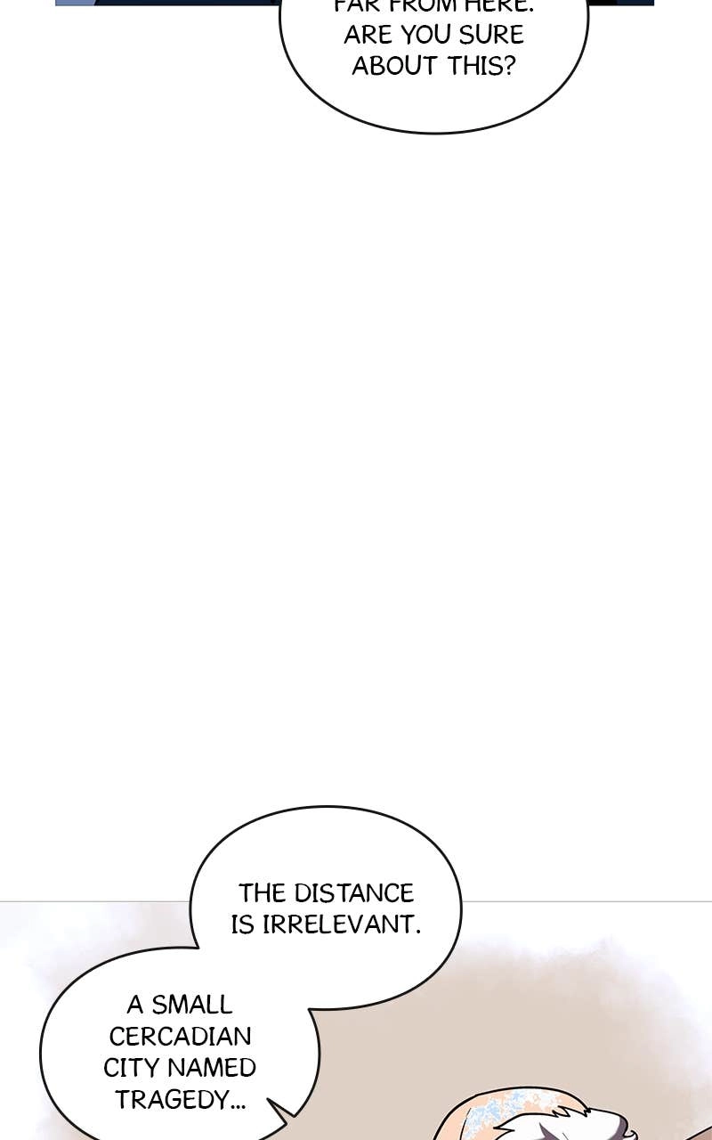 The Story of a Low-Rank Soldier Becoming a Monarch Chapter 14 Page 44