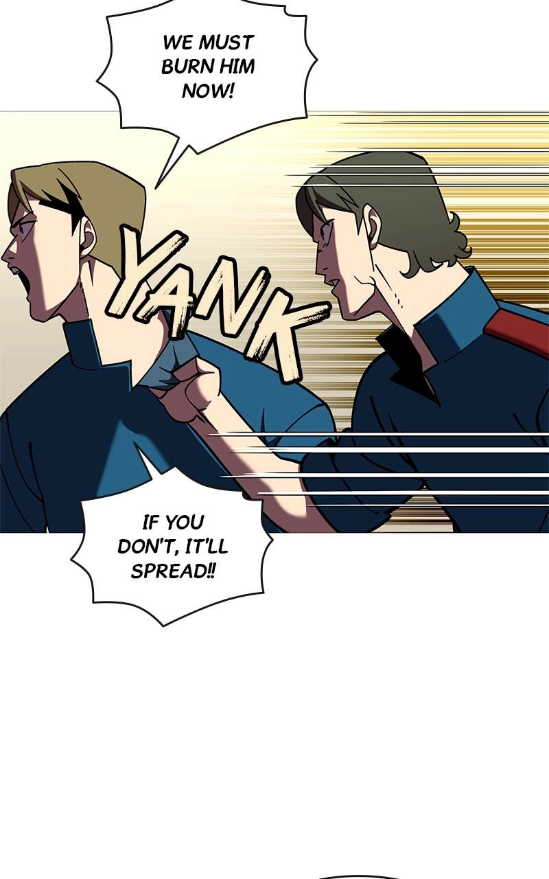 The Story of a Low-Rank Soldier Becoming a Monarch Chapter 14 Page 50