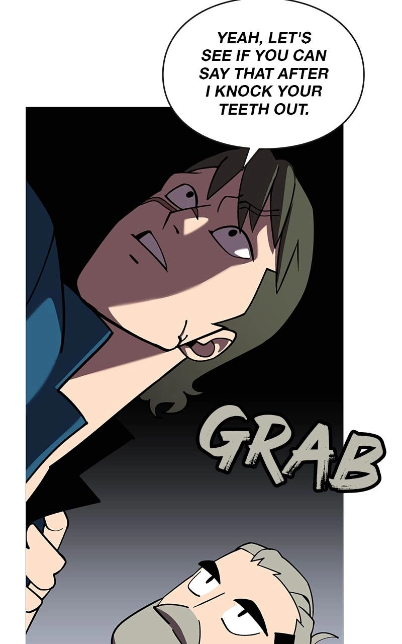 The Story of a Low-Rank Soldier Becoming a Monarch Chapter 14 Page 51
