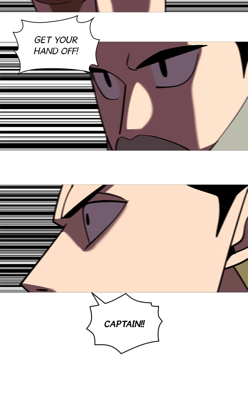 The Story of a Low-Rank Soldier Becoming a Monarch Chapter 14 Page 53