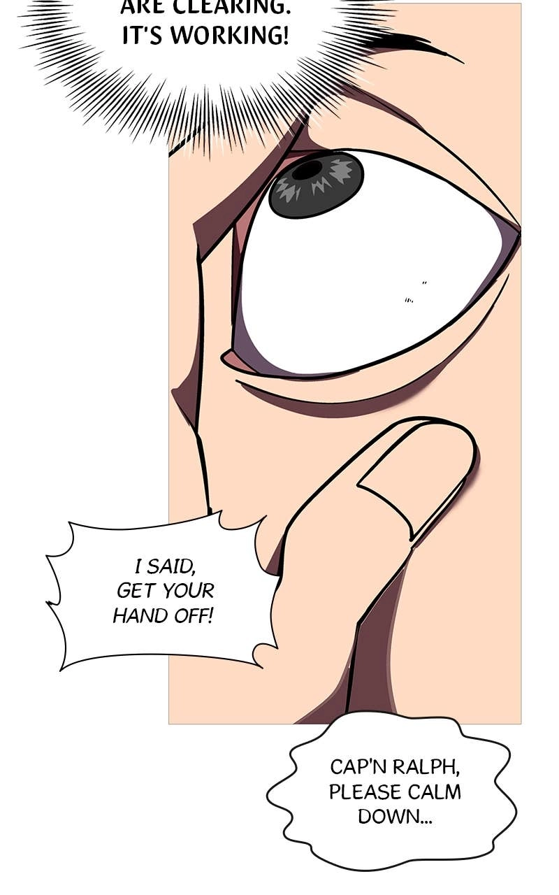 The Story of a Low-Rank Soldier Becoming a Monarch Chapter 14 Page 55