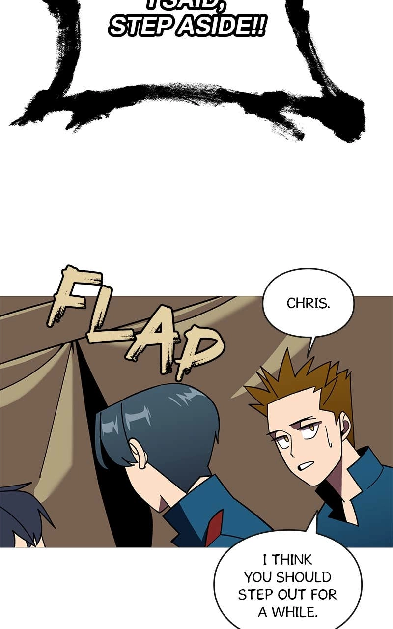 The Story of a Low-Rank Soldier Becoming a Monarch Chapter 14 Page 57