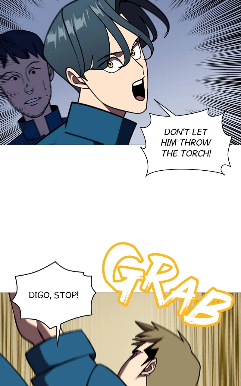 The Story of a Low-Rank Soldier Becoming a Monarch Chapter 14 Page 62