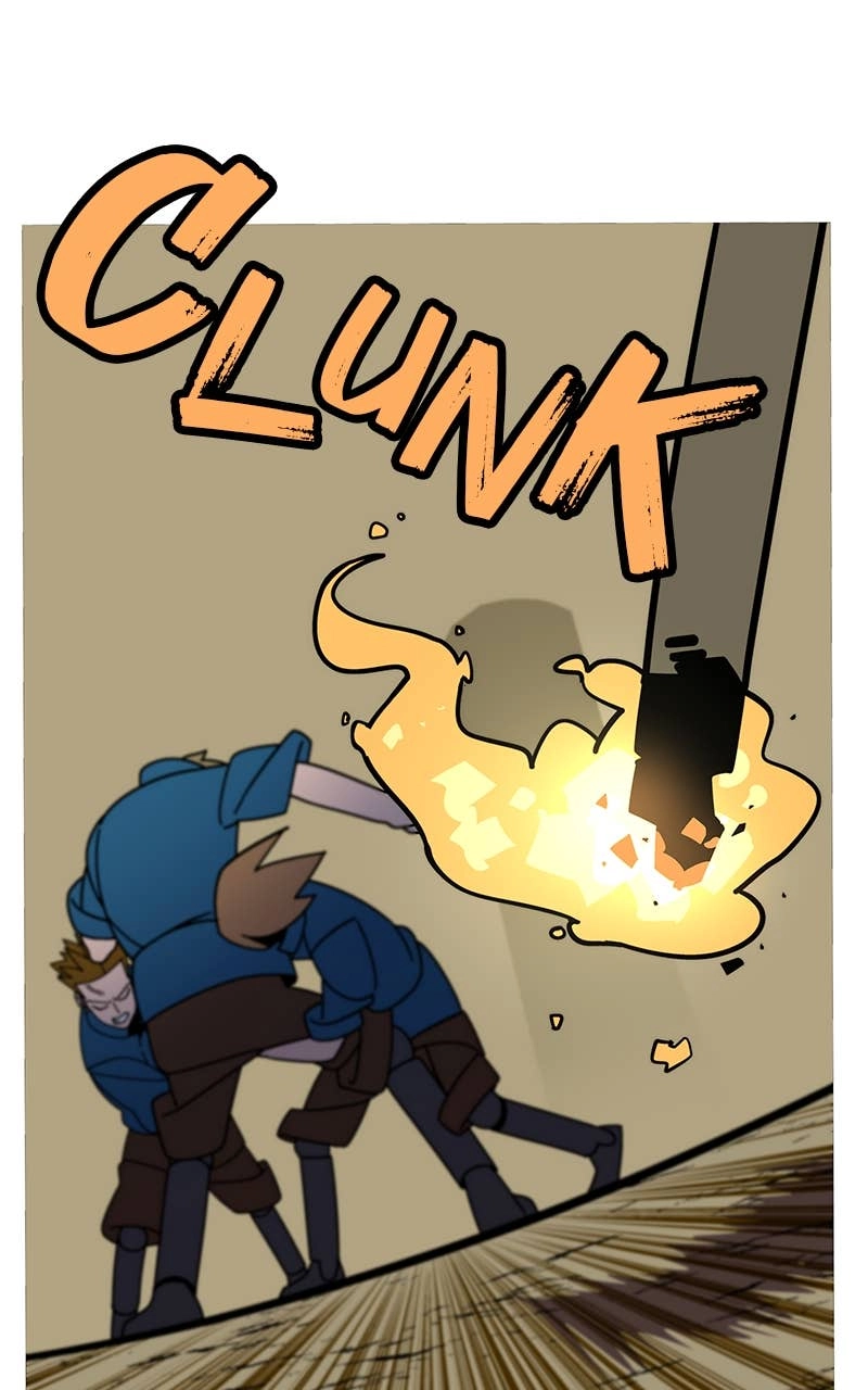 The Story of a Low-Rank Soldier Becoming a Monarch Chapter 14 Page 64