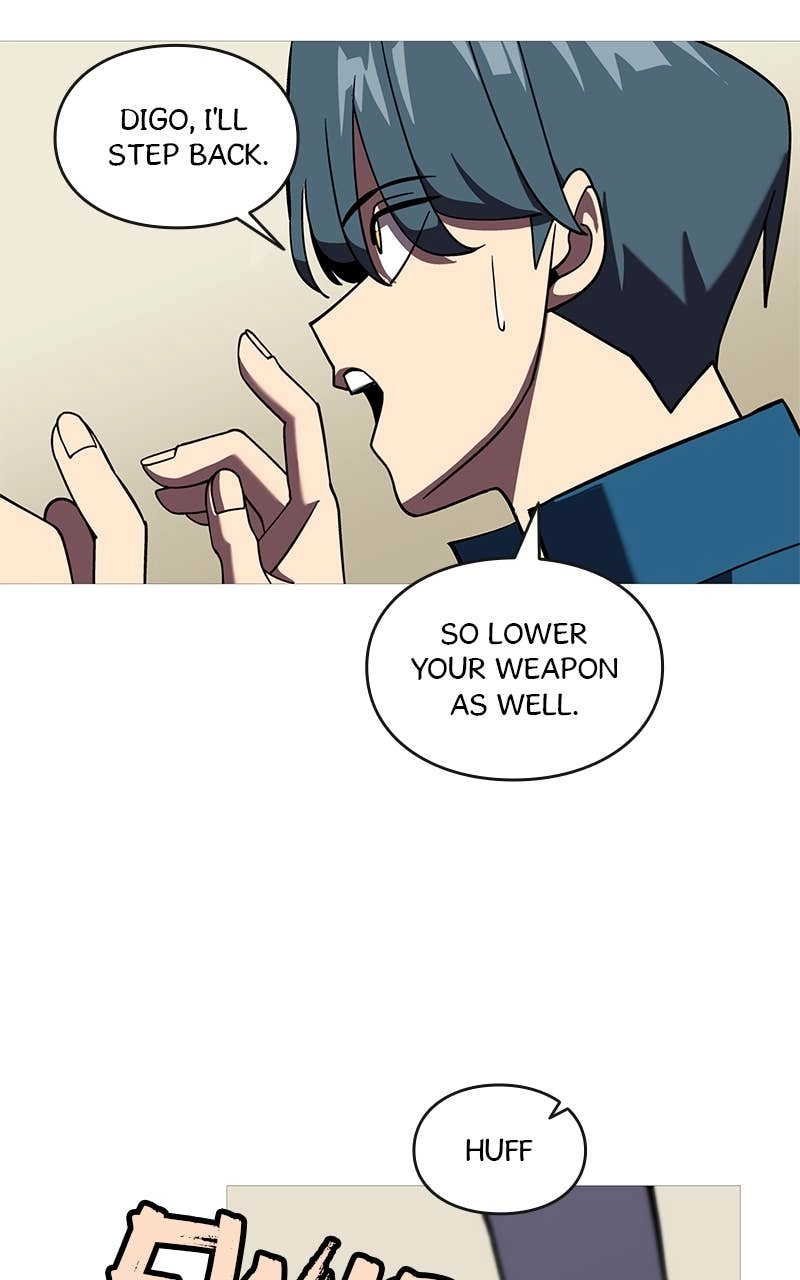 The Story of a Low-Rank Soldier Becoming a Monarch Chapter 14 Page 74