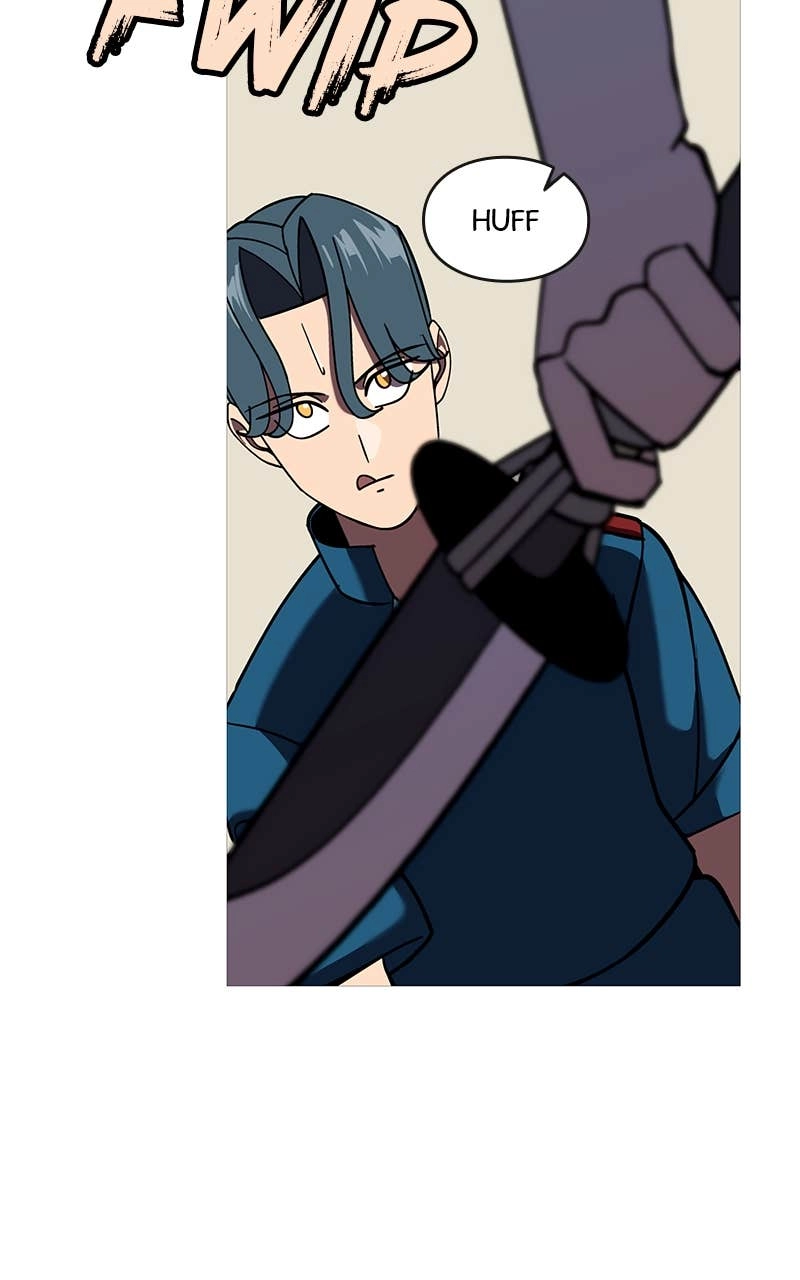 The Story of a Low-Rank Soldier Becoming a Monarch Chapter 14 Page 75