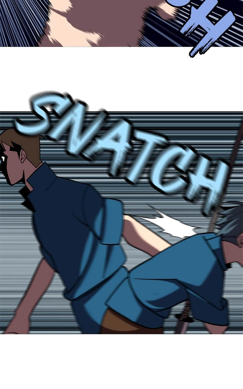 The Story of a Low-Rank Soldier Becoming a Monarch Chapter 14 Page 77