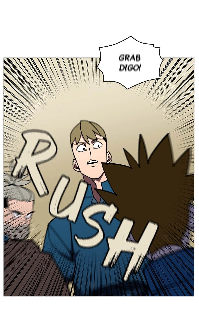 The Story of a Low-Rank Soldier Becoming a Monarch Chapter 14 Page 79