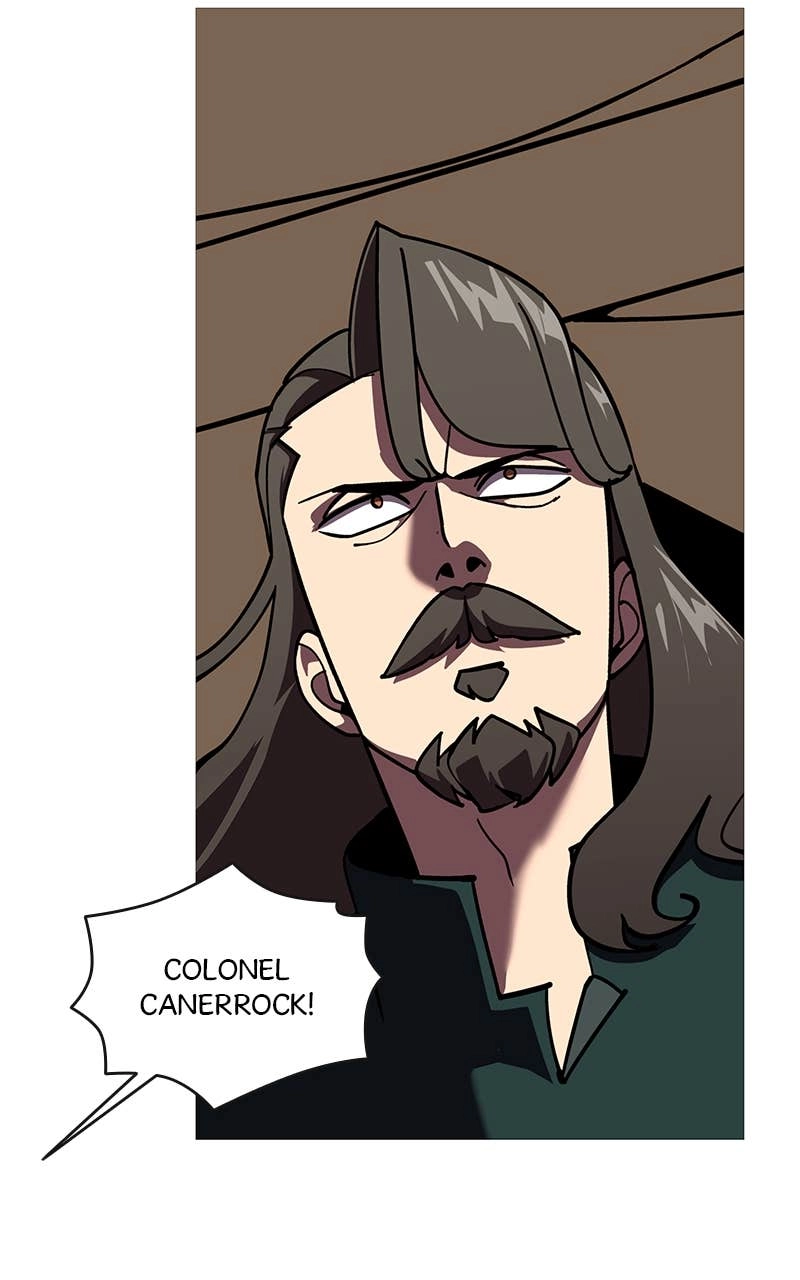 The Story of a Low-Rank Soldier Becoming a Monarch Chapter 14 Page 83