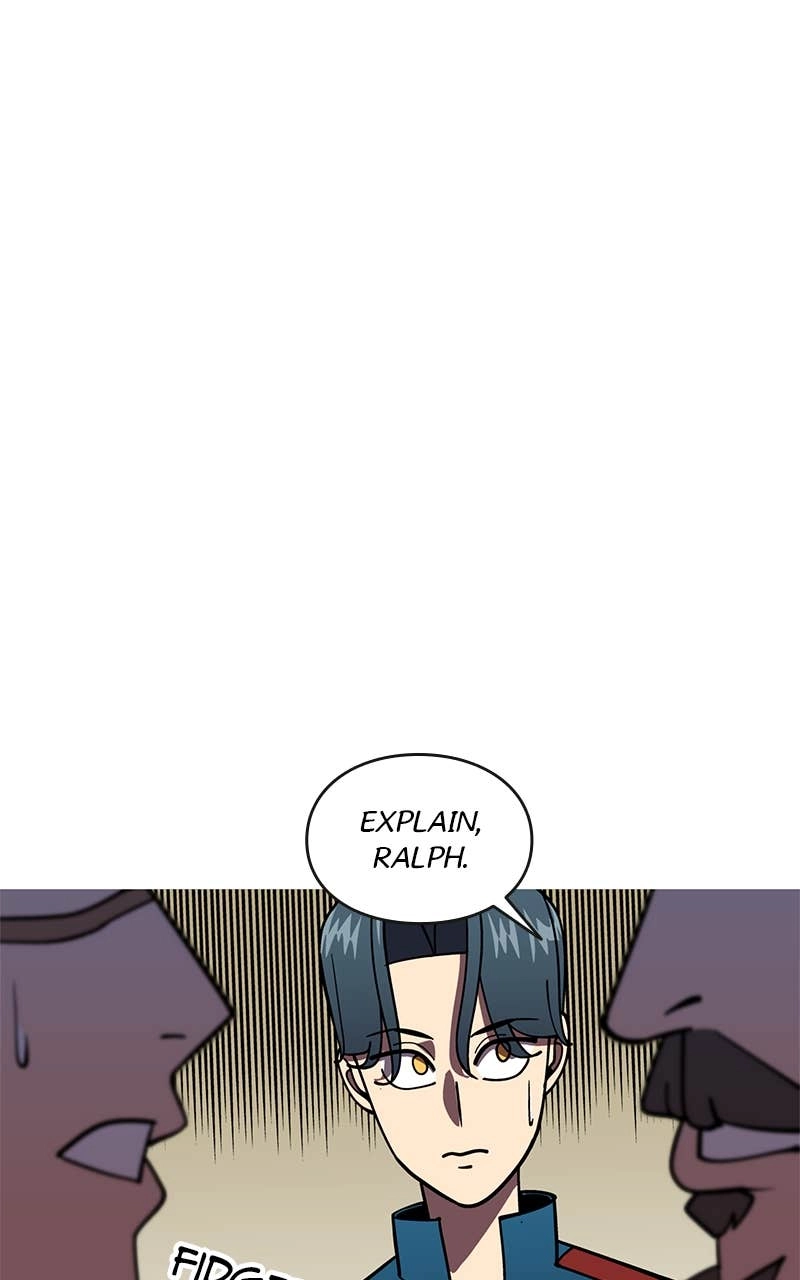The Story of a Low-Rank Soldier Becoming a Monarch Chapter 14 Page 84